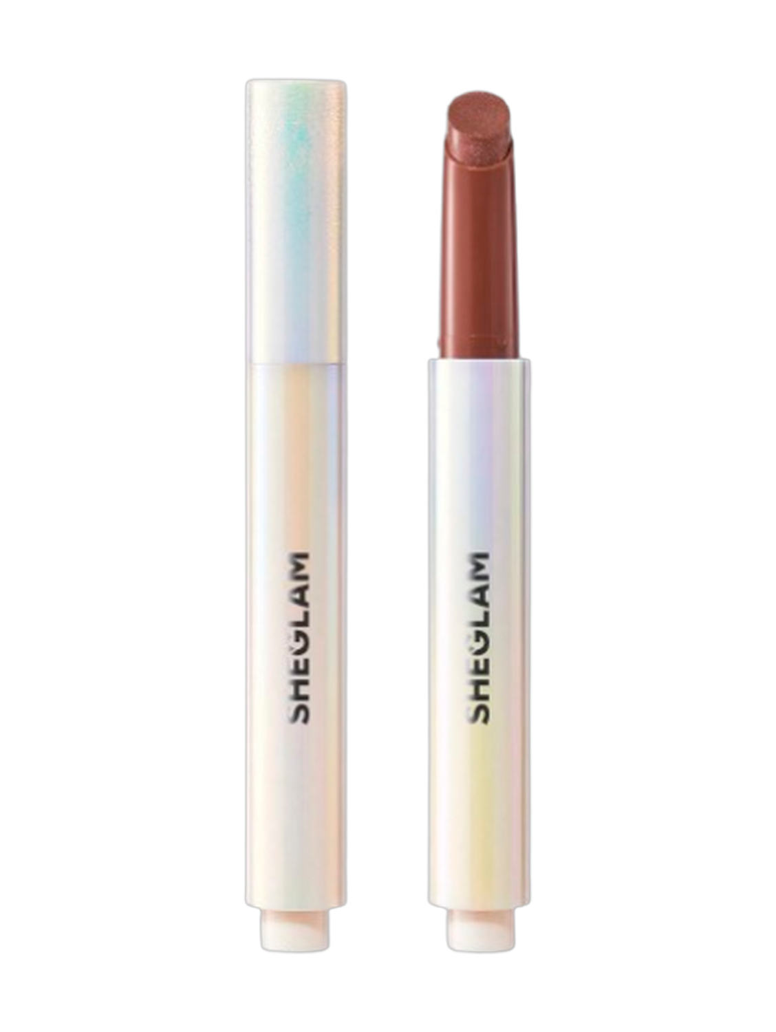 Sheglam Pout-Perfect Shimmer Lip Plumper-Violet Fizz 2g