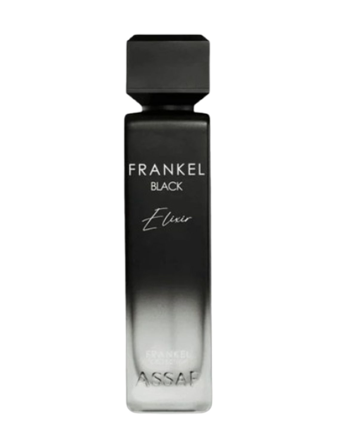 Assaf Frankel Black Elixir 200Ml