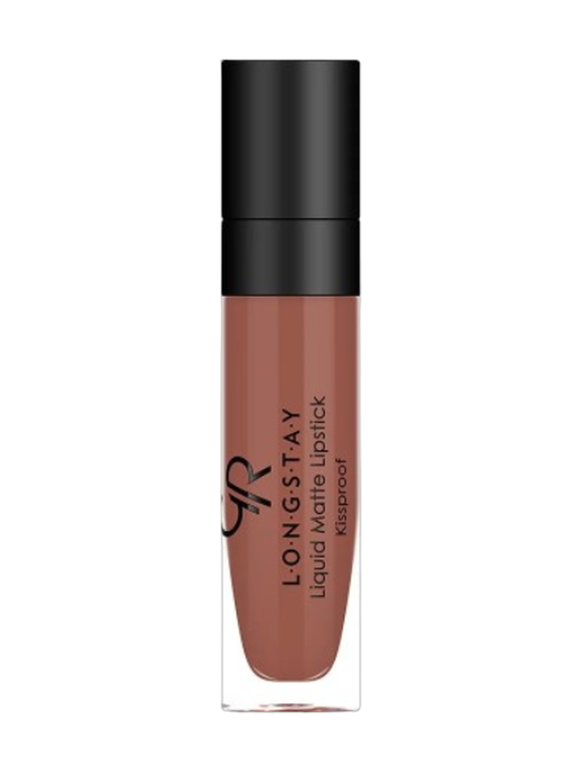 Golden Rose Longstay Liquid Matte Lipstick No.27 - 5.5Ml