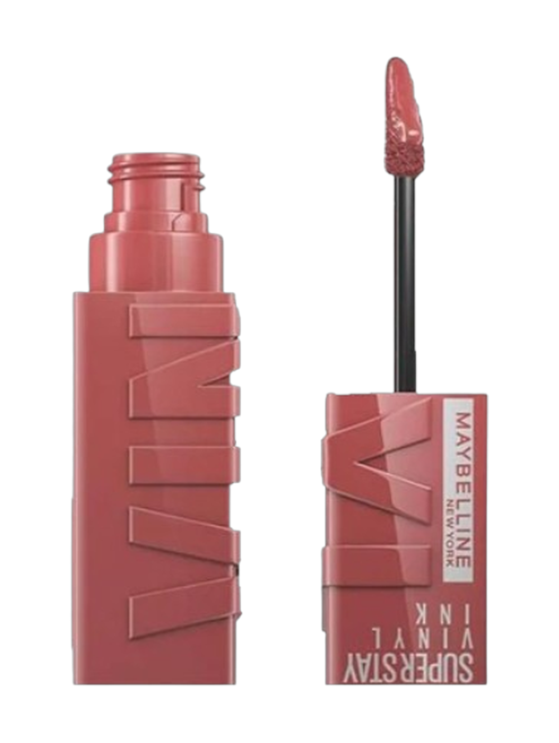 Maybelline Superstay Vinyl Ink Liquid Lipstick No.35 - Cherry