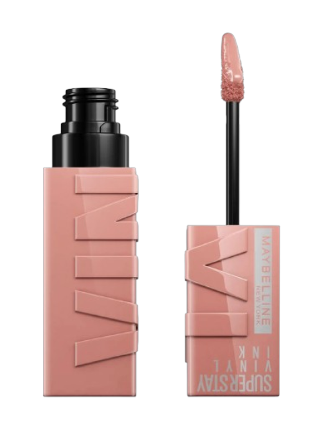 Maybelline Superstay Vinyl Ink Liquid Lipstick No.95 - Captivated