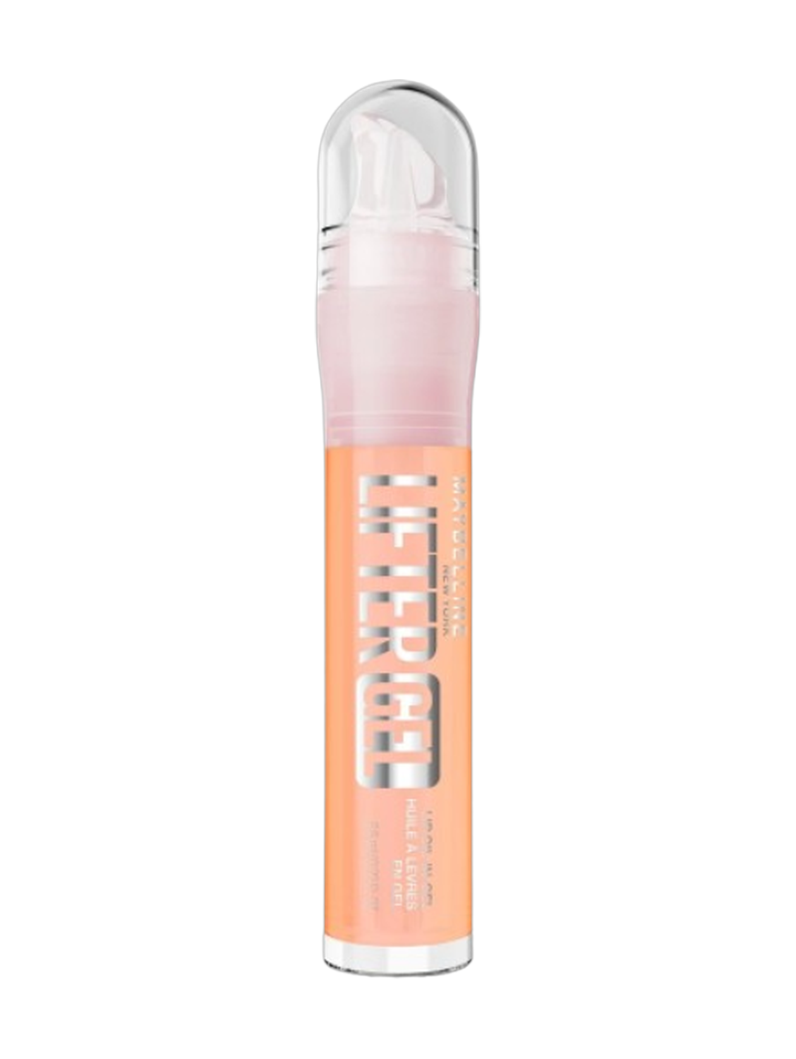 Maybelline Lifter Gel Lip Gloss No.003 - Passion Juice