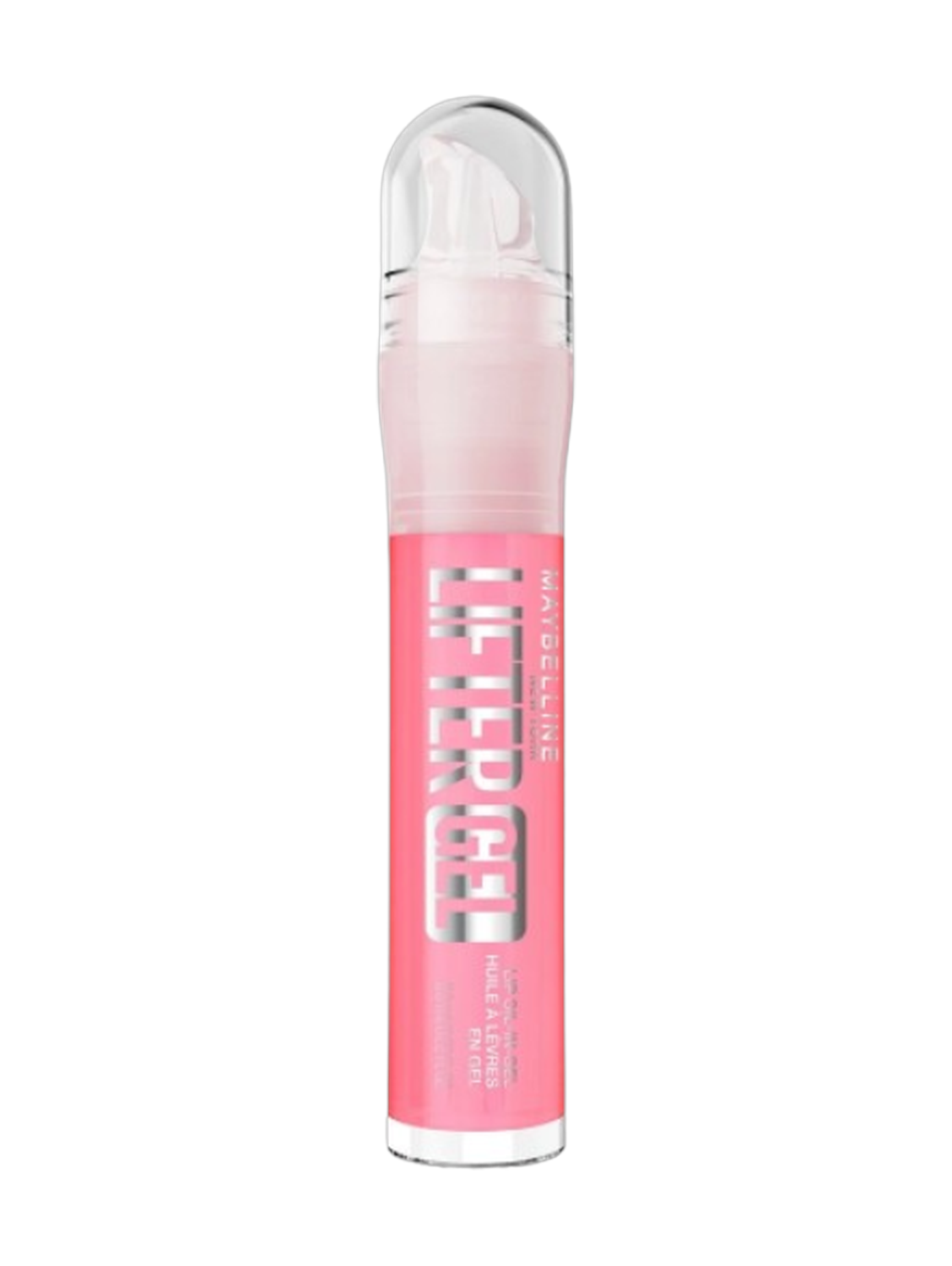 Maybelline Lifter Gel Lip Gloss No.004 - Sugar Spritz