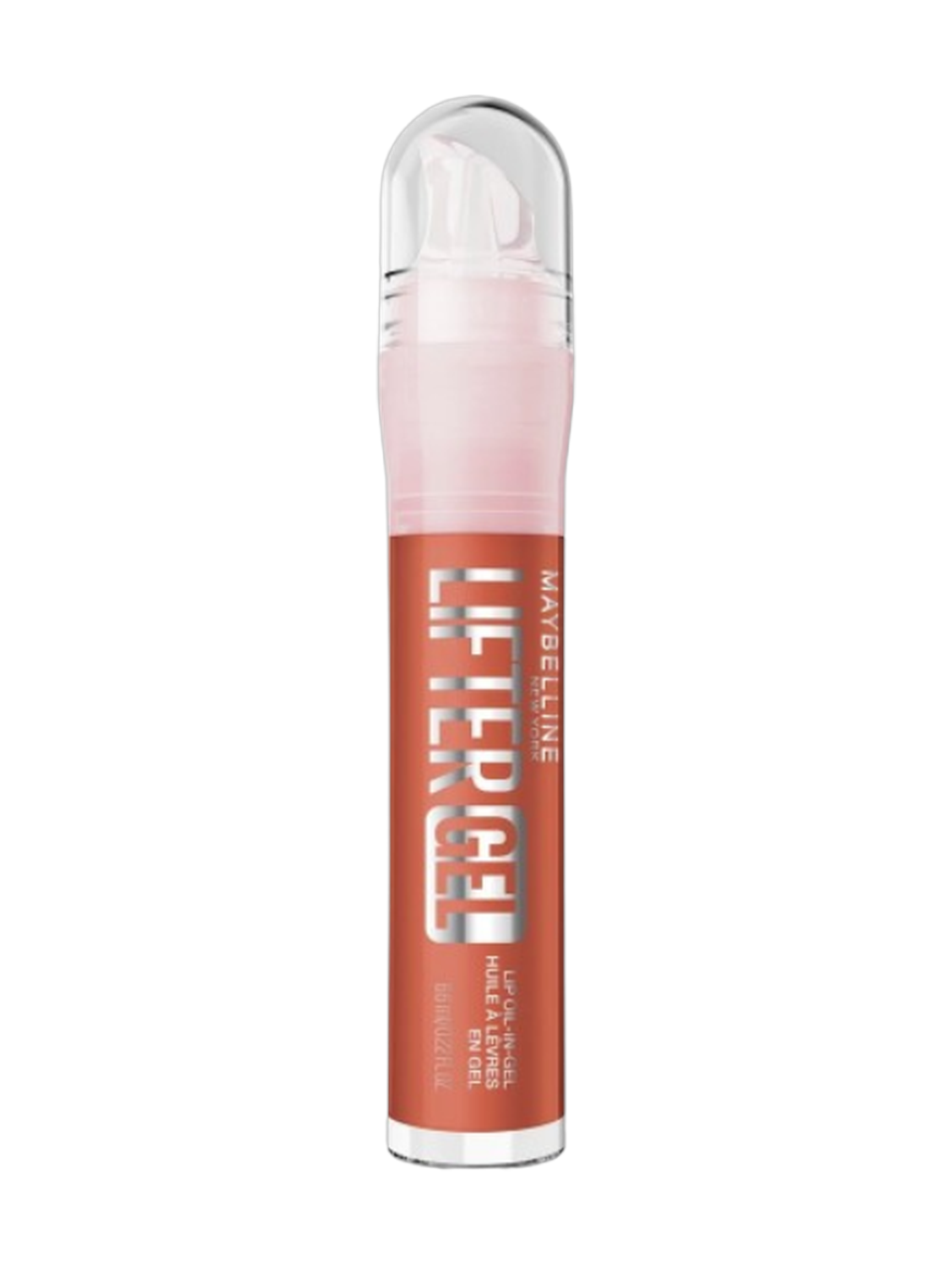 Maybelline Lifter Gel Lip Gloss No.007 - Vanilla Horchata