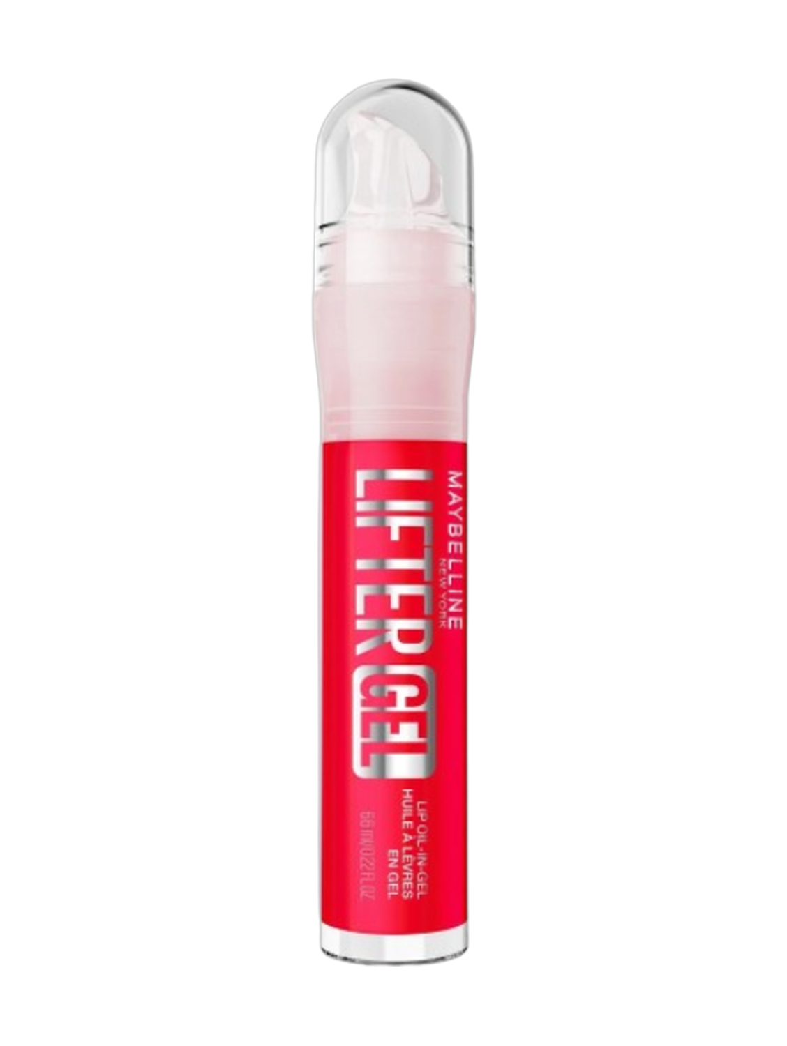 Maybelline Lifter Gel Lip Gloss No.005 - Melon Ade