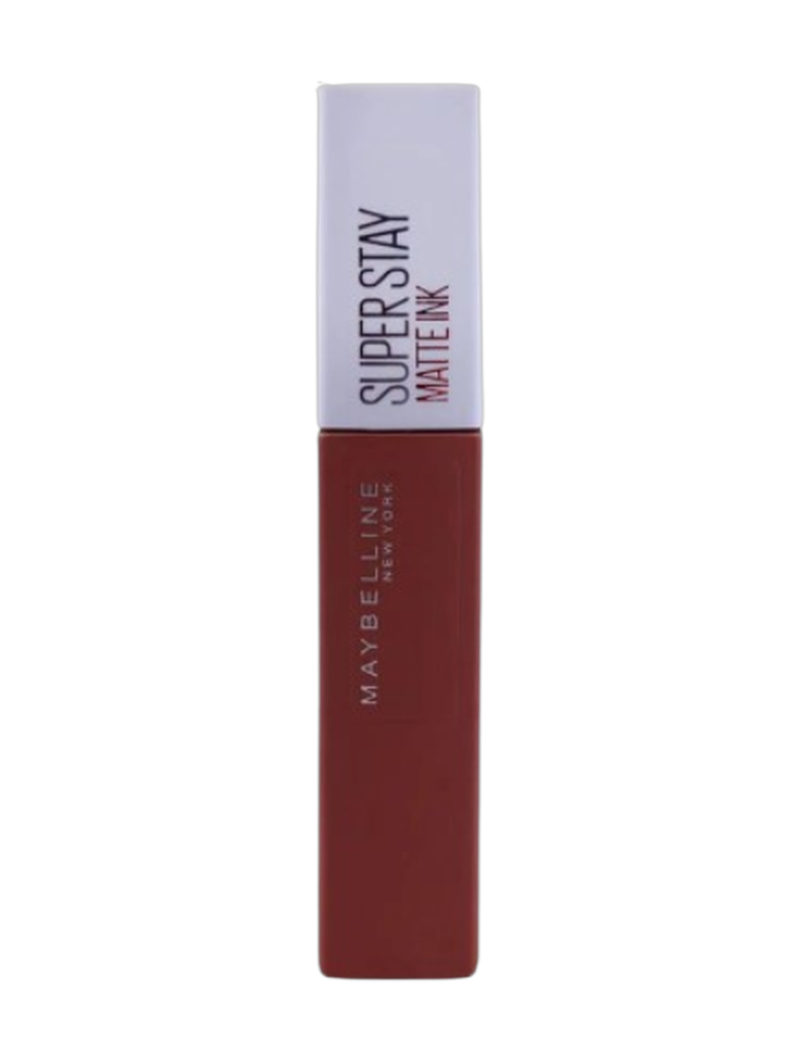Maybelline Super Stay Matte Ink Liquid Lipstick No.70 -Amazonian