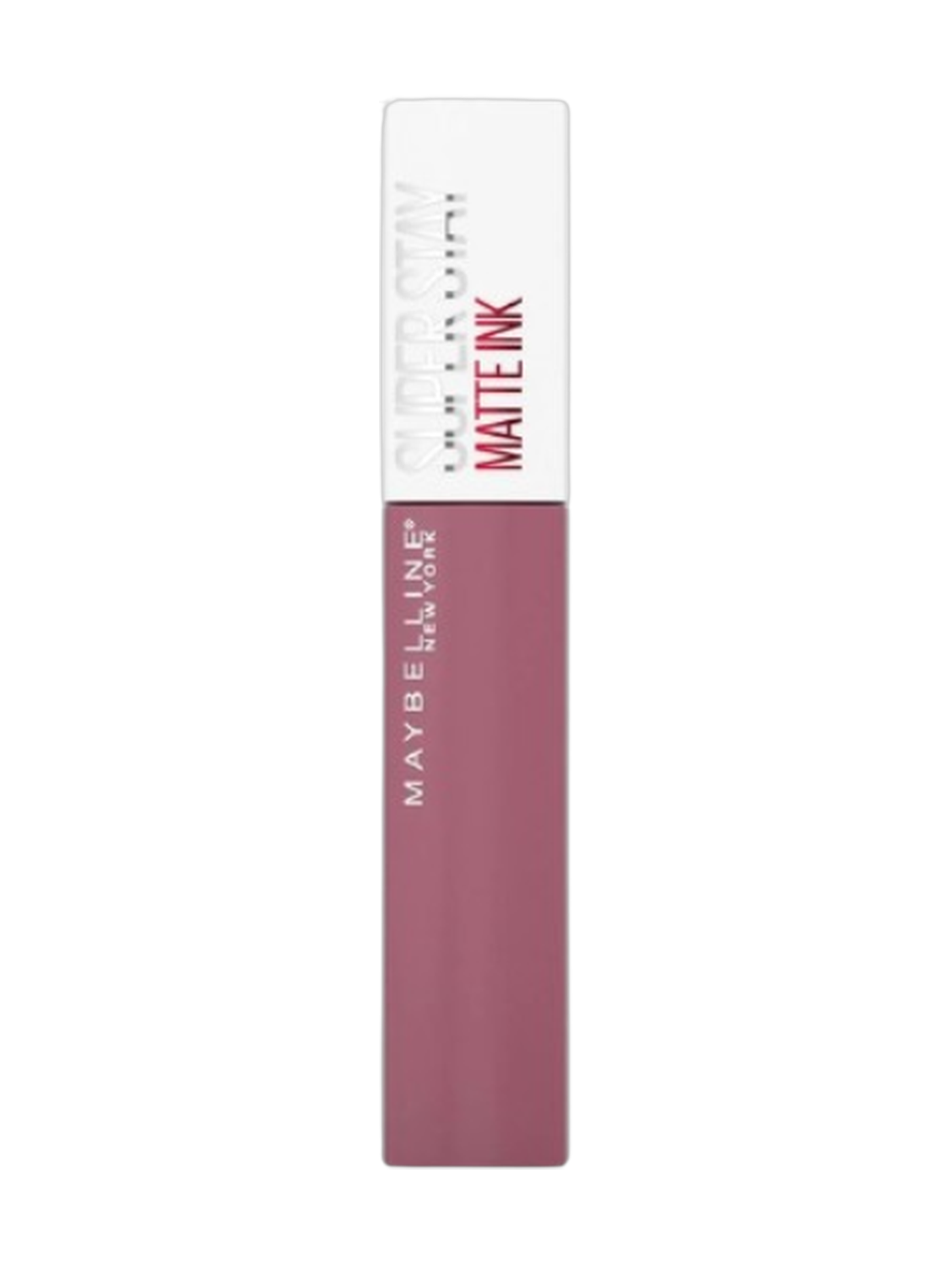 Maybelline Super Stay Matte Ink Liquid Lipstick No.180 - Revolutionary