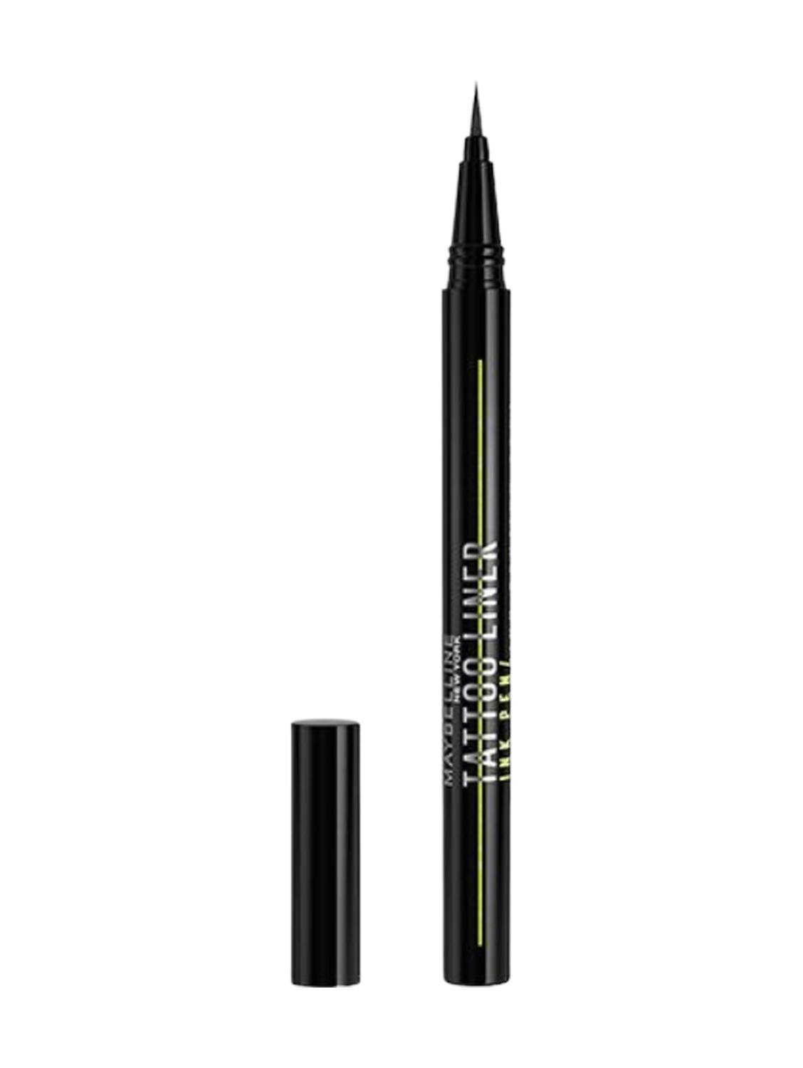 Maybelline Tattoo Liner Ink Eyeliner -Jet Black