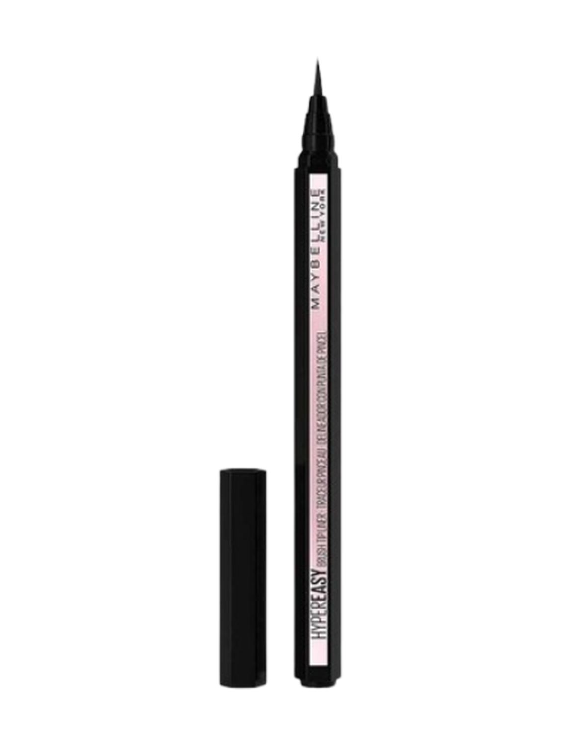 Maybelline New York Hyper Easy Liquid Eyeliner Black