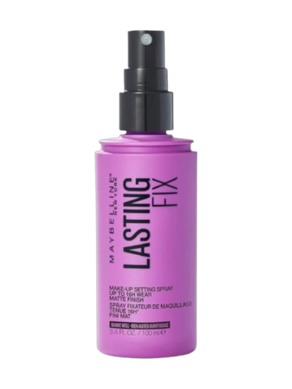 Maybelline Lasting Fix Makeup Setting Spray 100Ml