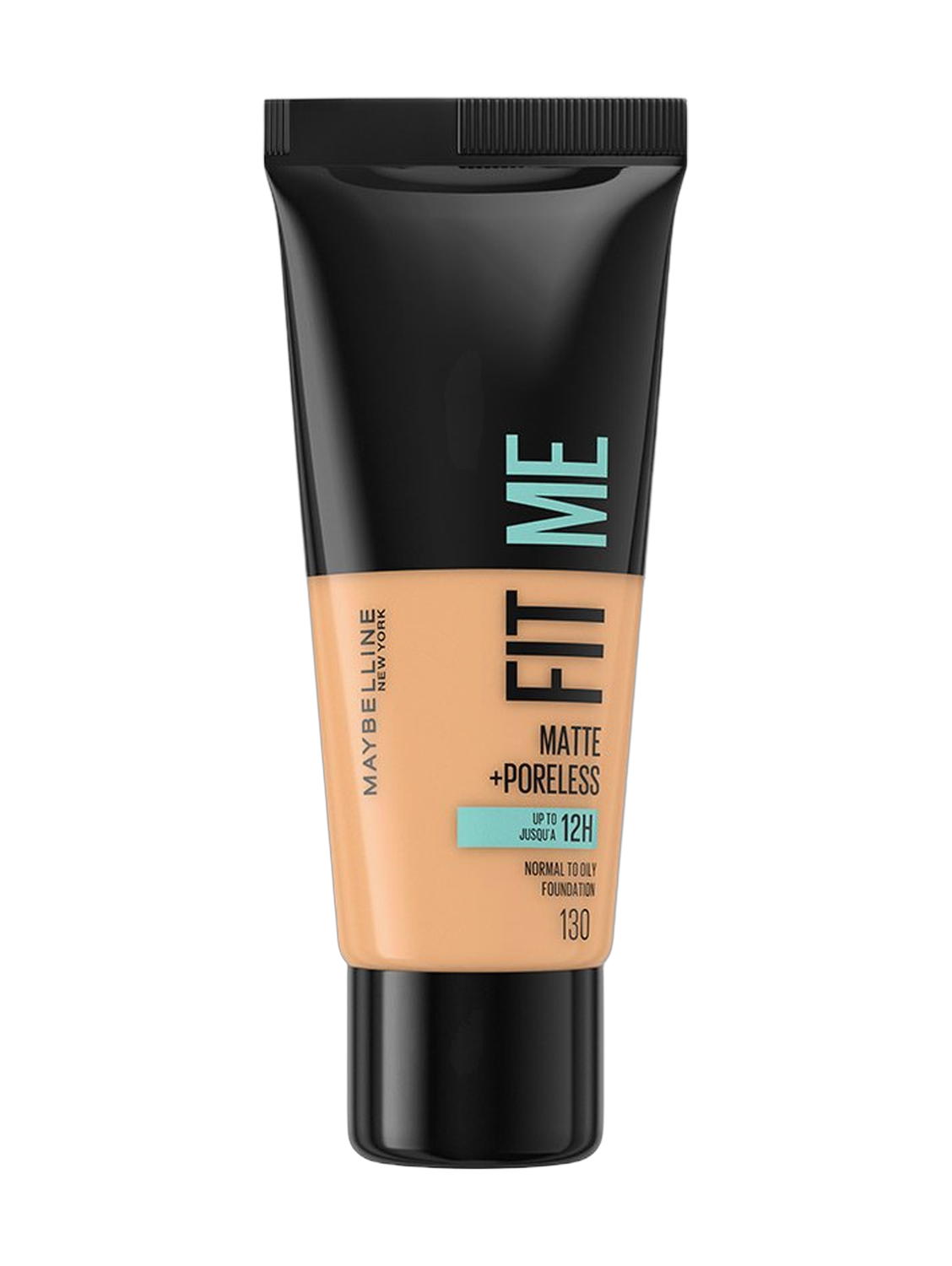 Maybelline Fit Me Matte + Poreless Foundation No.130 - Buff Beige