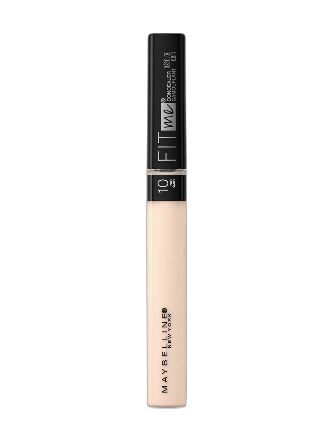 Maybelline Fit Me Concealer No.10 - Light