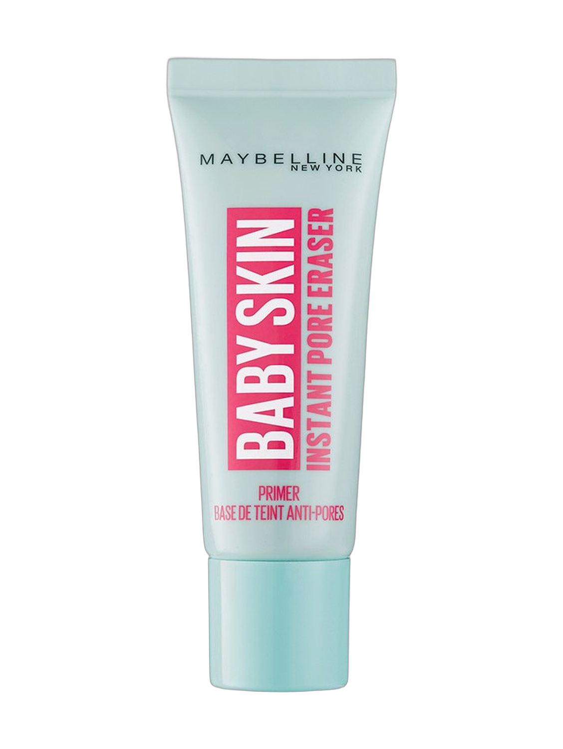 Maybelline Baby Skin Instant Pore Eraser Lightweight Primer