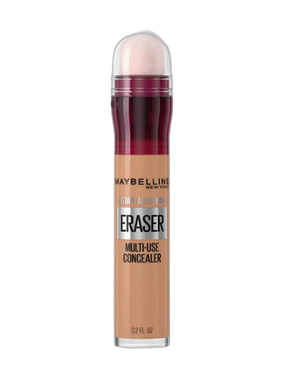 Maybelline Instant Anti-Age Eraser Concealer No.02 - Nude