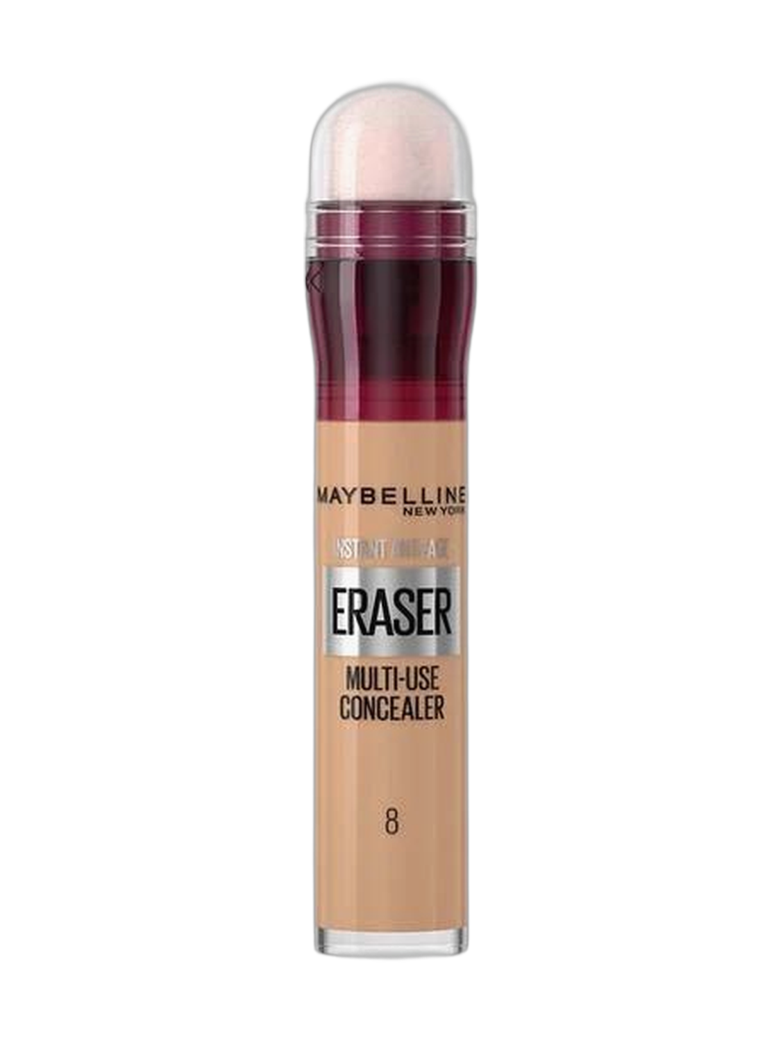 Maybelline Instant Anti-Age Eraser Concealer No.08 - Buff