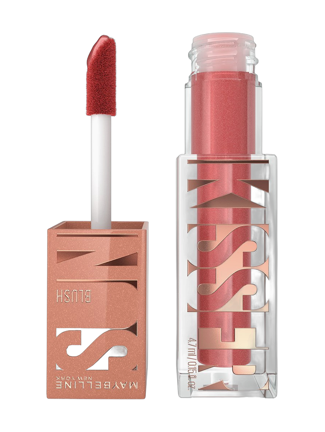 Maybelline Sunkisser Multi-Use Liquid Blush No.06 - City Sizzle