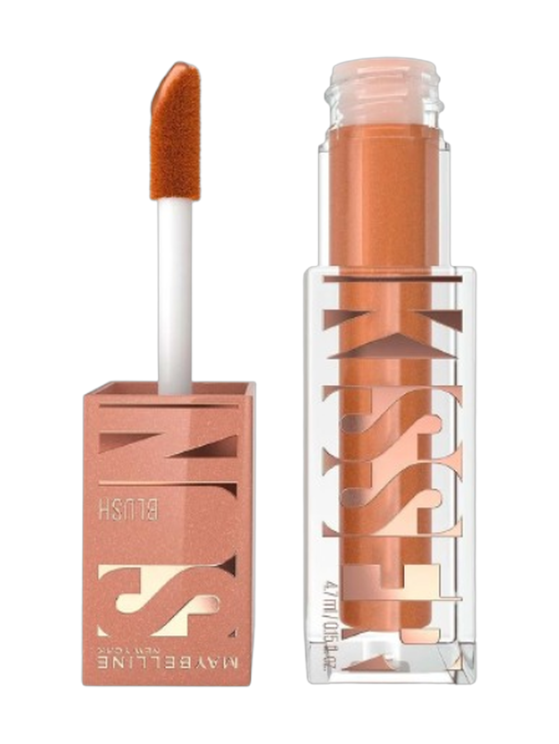 Maybelline Sunkisser Multi-Use Liquid Blush No.12 - Summer in the City