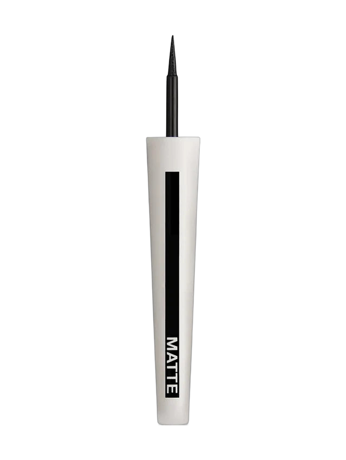 Maybelline Master Ink Matte Liquid Eyeliner - Matte Black
