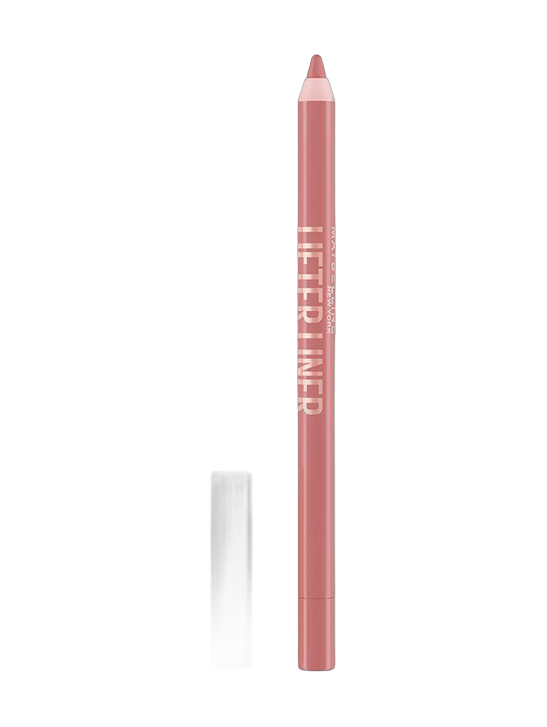 Maybelline Lifter Liner Lip Liner No.006 - Line Leader