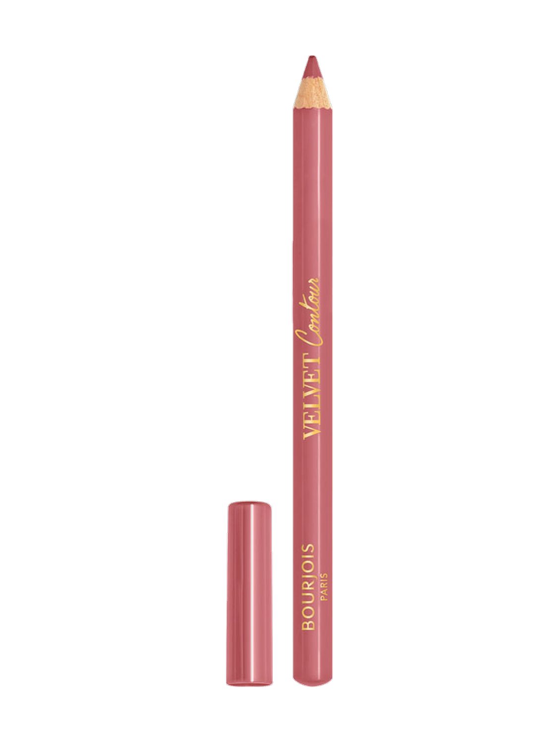 Bourjois Contour Edition Lip Liner No.01 - Nude Wave
