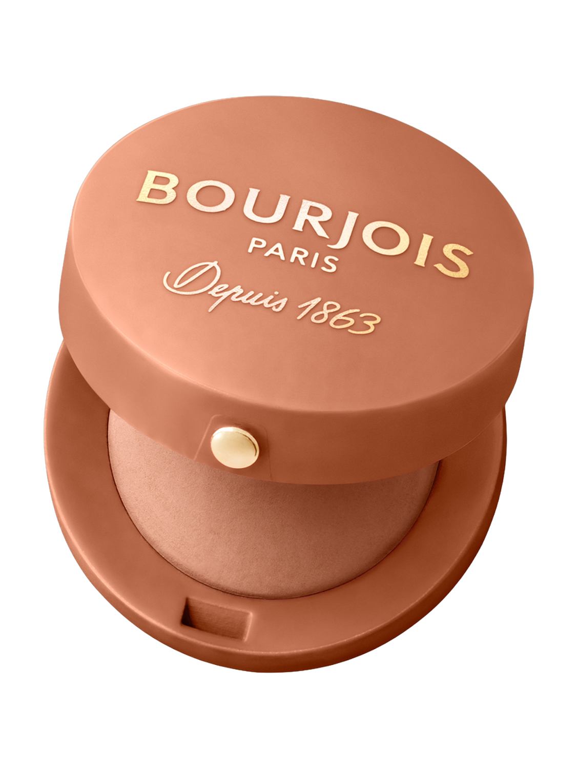 Bourjois Little Round Pot Blush No.85 - Sienne