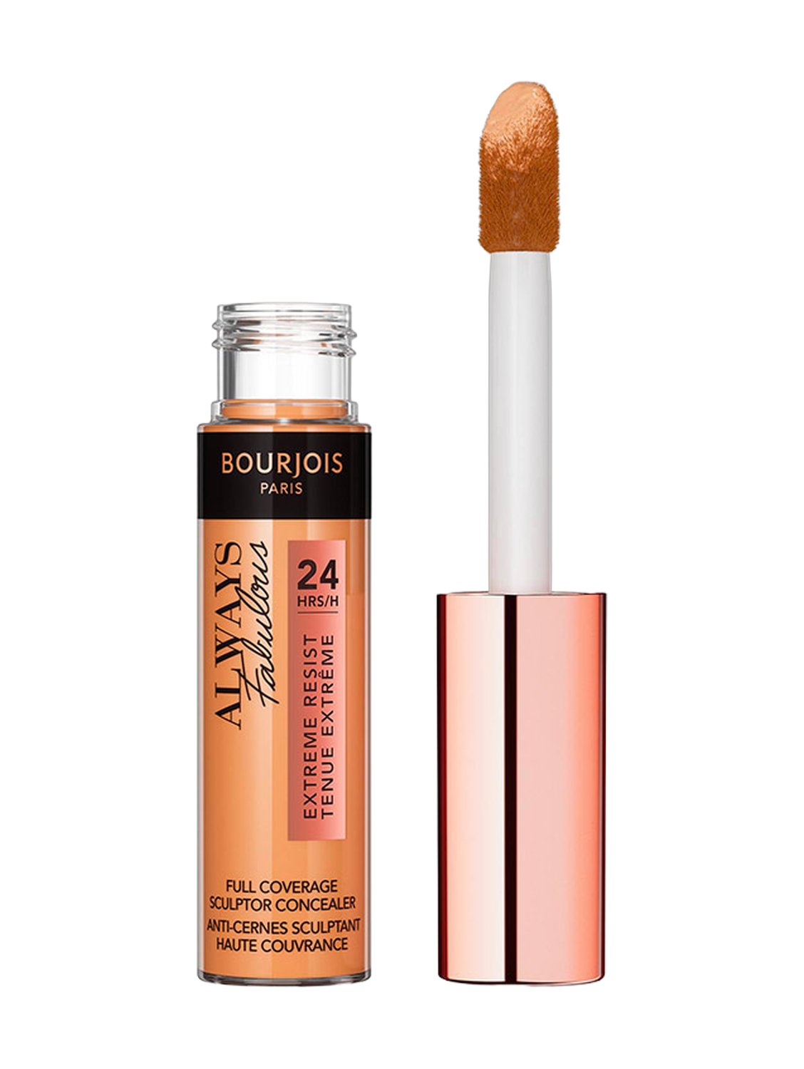 Bourjois Always Fabulous 24H Concealer No.300 - Rose Beige