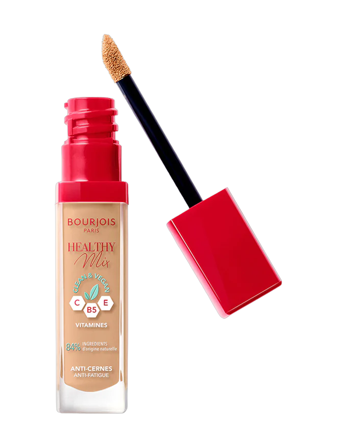 Bourjois Healthy Mix Clean Concealer No.52 - Beige