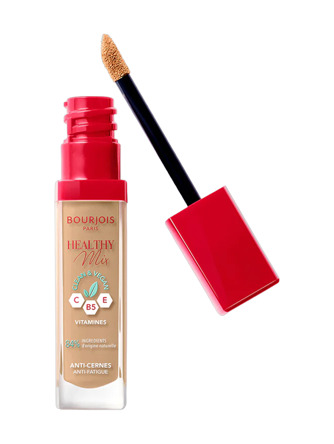 Bourjois Healthy Mix Clean Concealer No.53 - Golden Beige