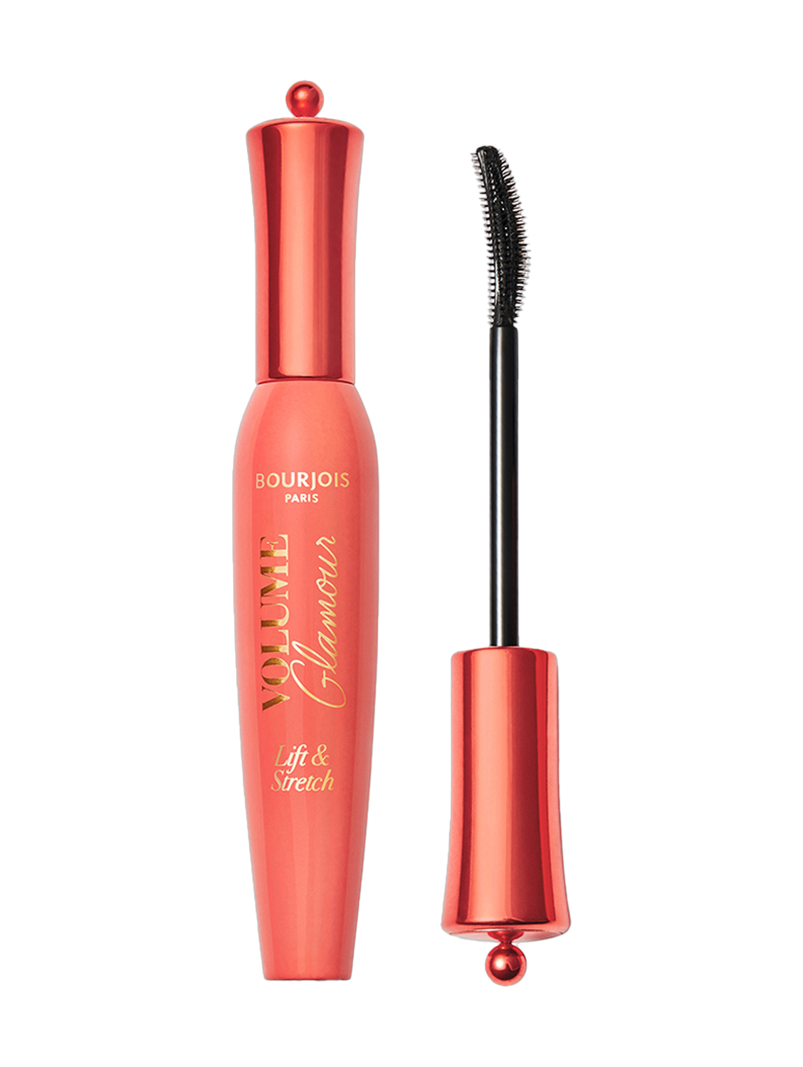 Bourjois Volume Glamour Lift & Stretch Mascara - Black