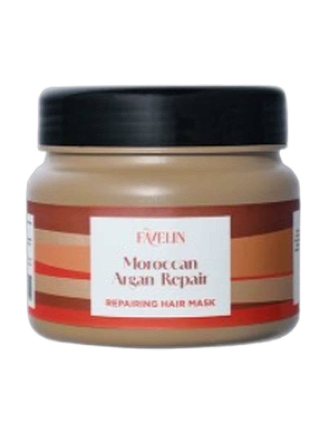 Favelin Moroccan Argan Repair Hair Mask 500Ml