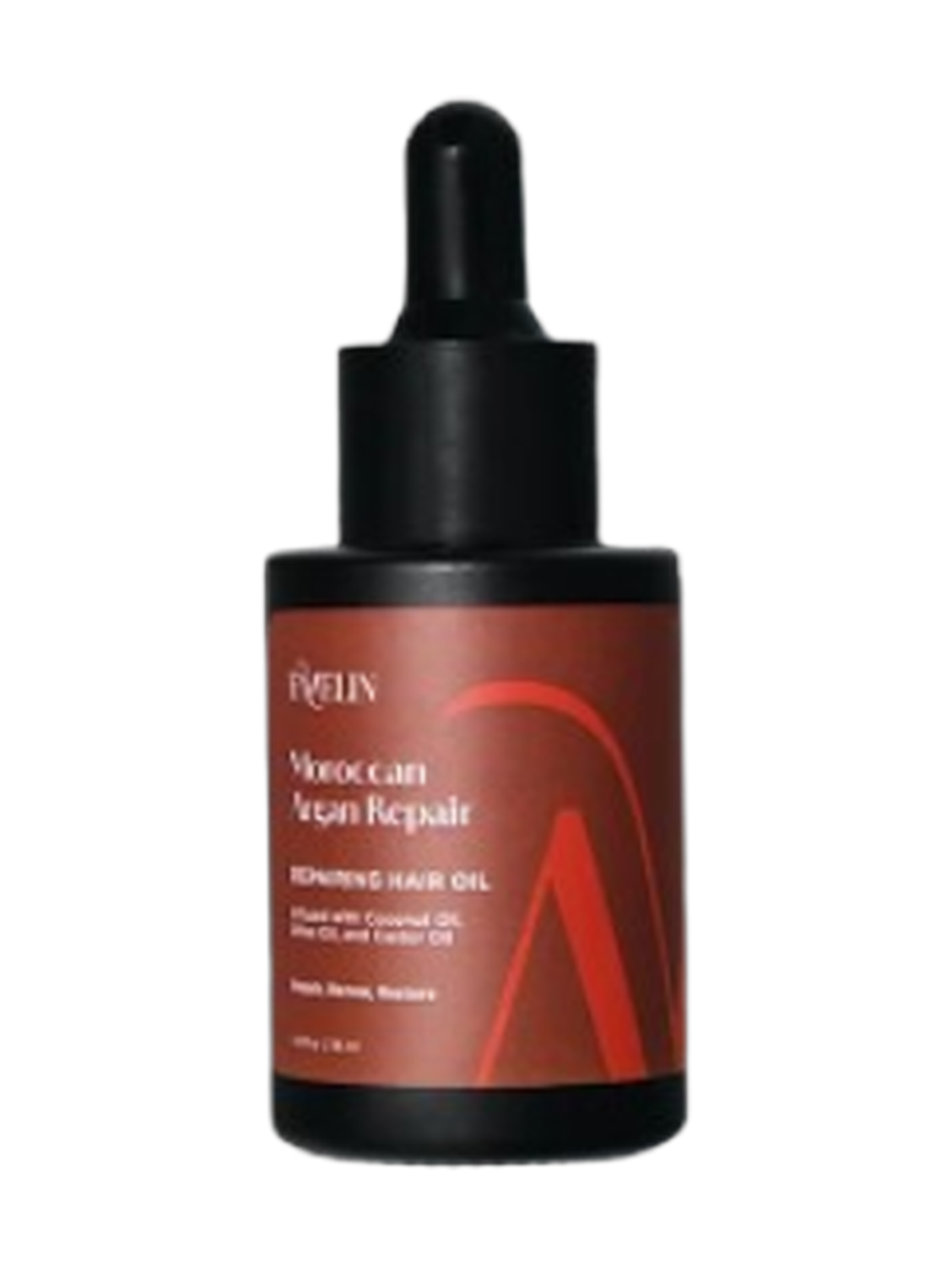 Favelin Moroccan Argan Repair Hair Oil 35Ml