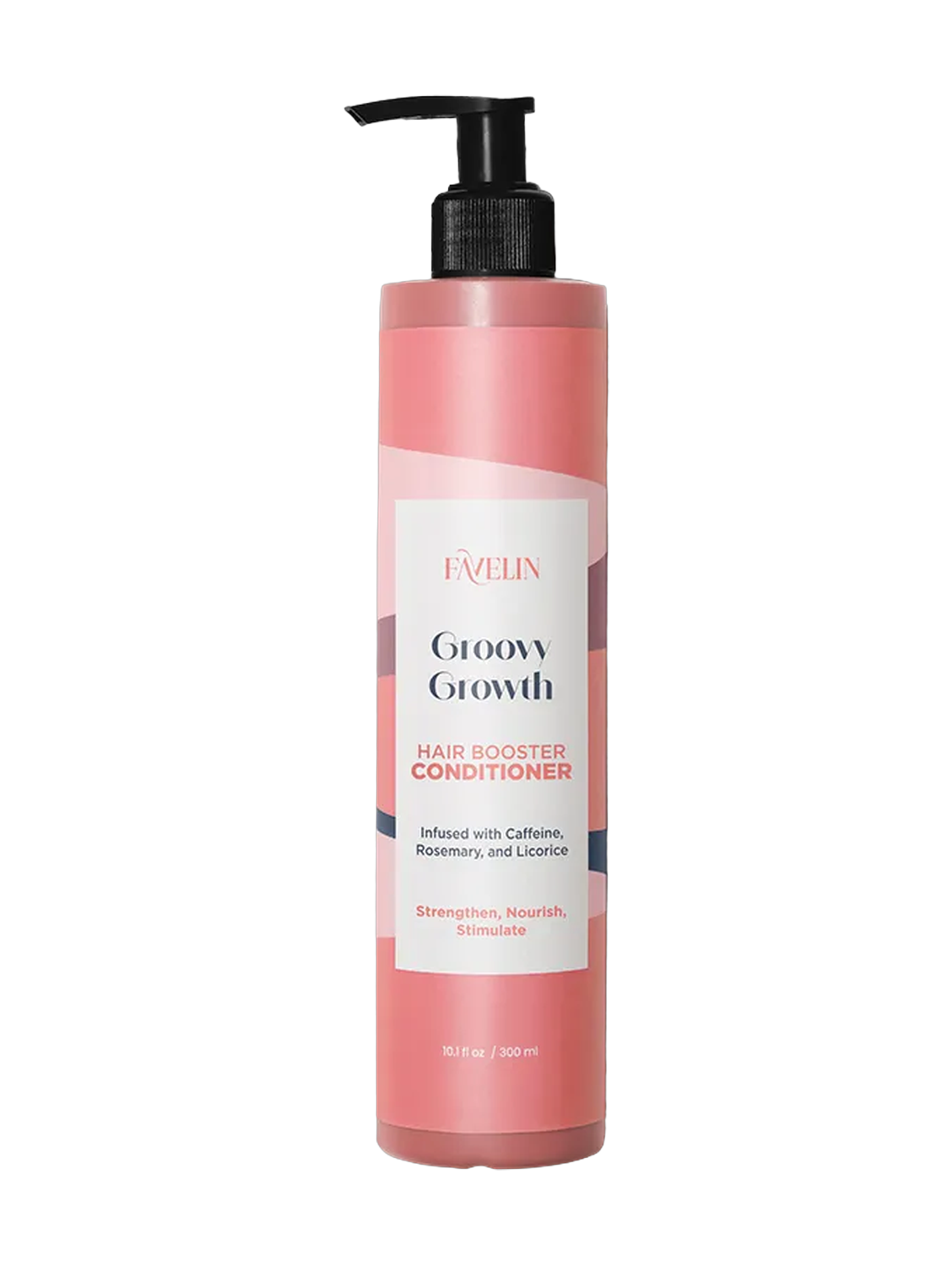 Favelin Groovy Growth Hair Booster Conditioner 300Ml