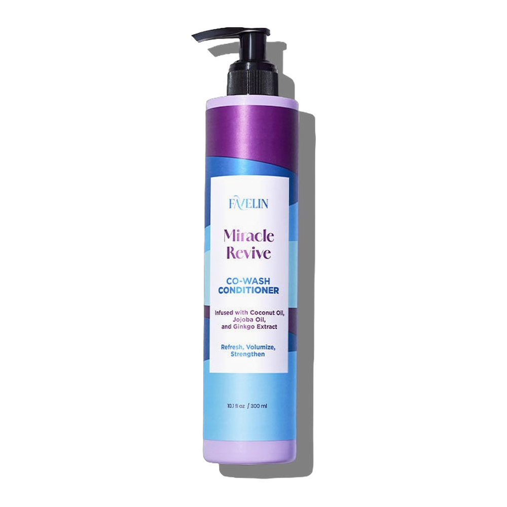Favelin Miracle Revive Co-Wash 300Ml