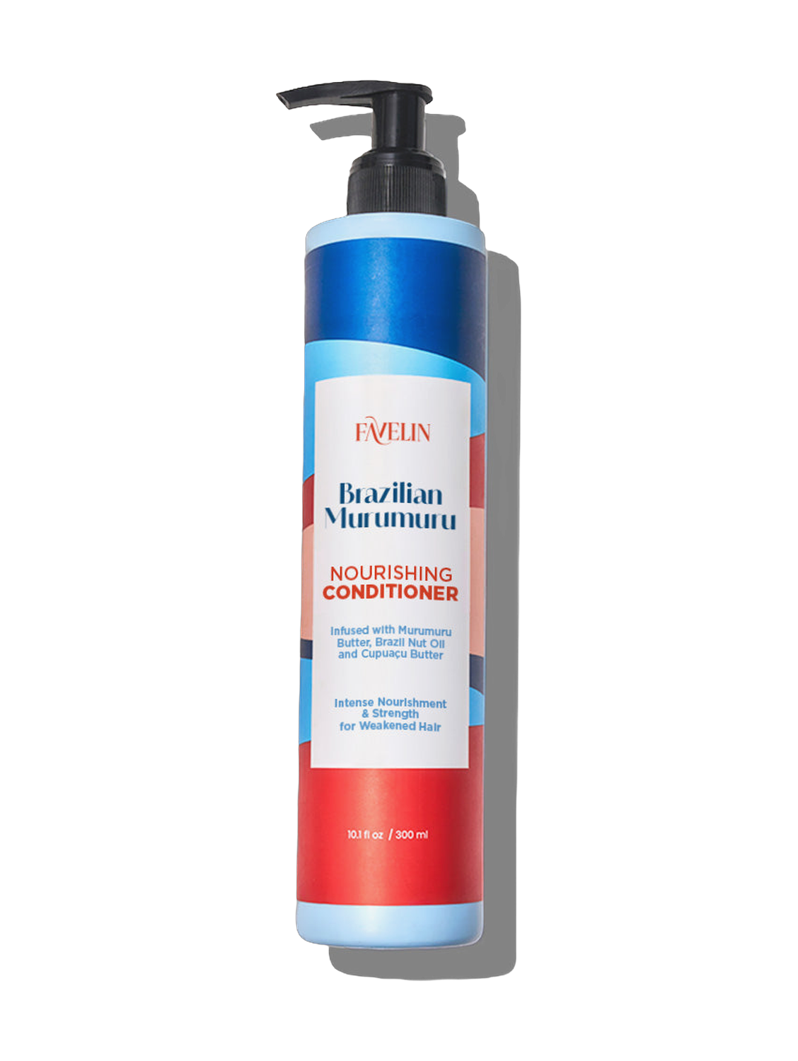 Favelin Brazilian Murumuru Conditioner 300Ml