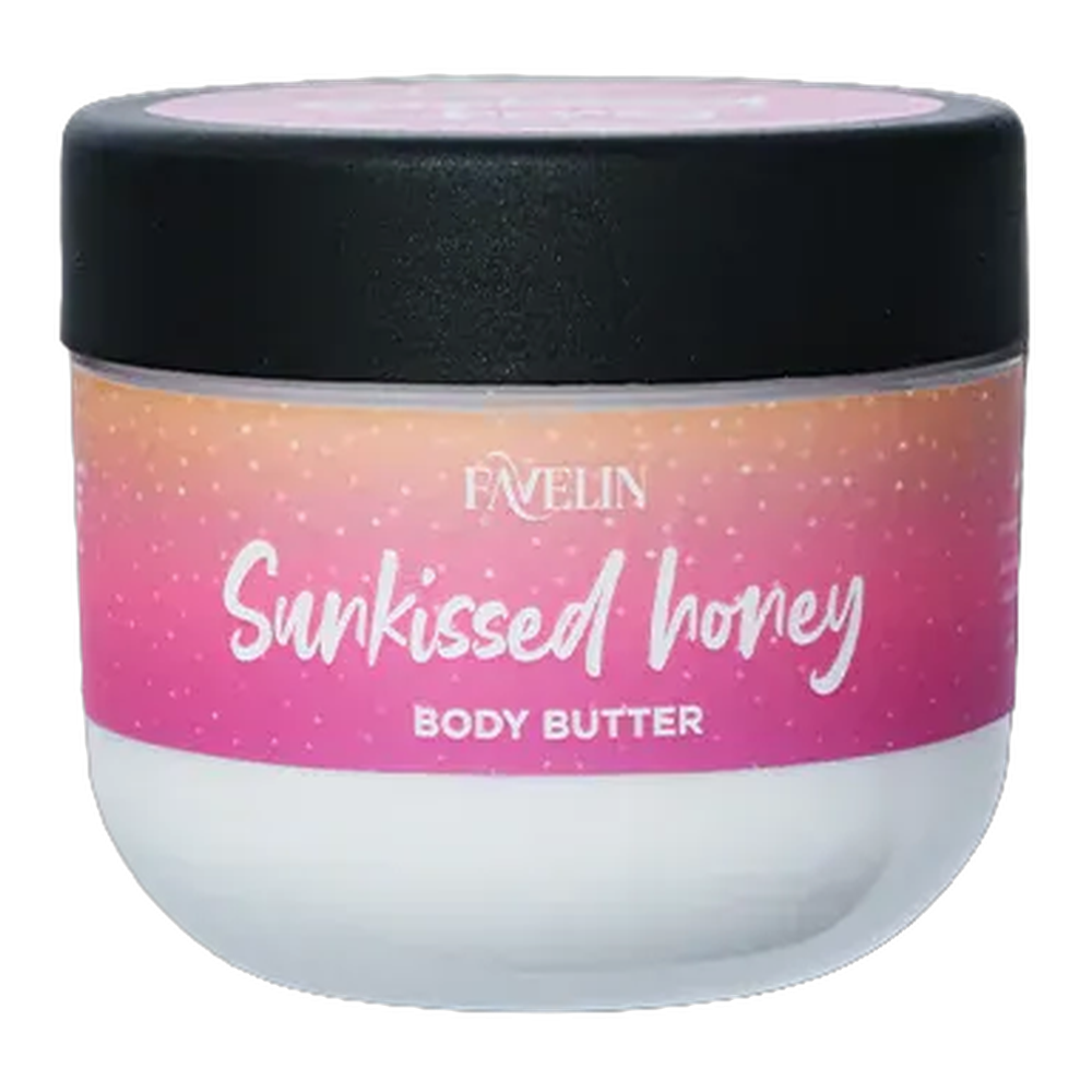 Favelin Sunkissed Honey Body Butter 200Gm