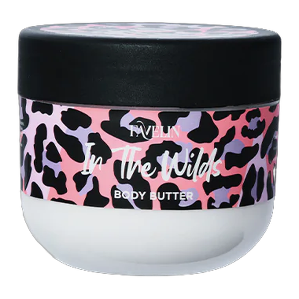 Favelin In The Wilds Body Butter 200Gm