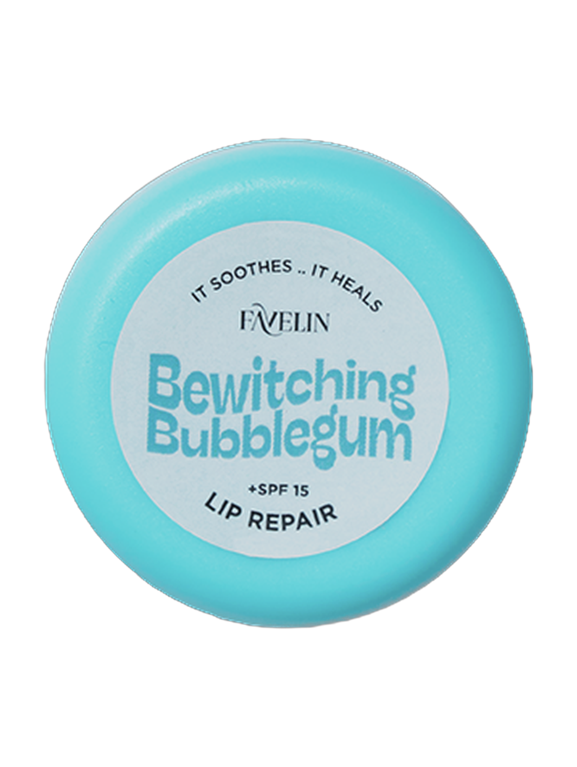 Favelin Bewitching Bubblegum Lip Balm 20Gm
