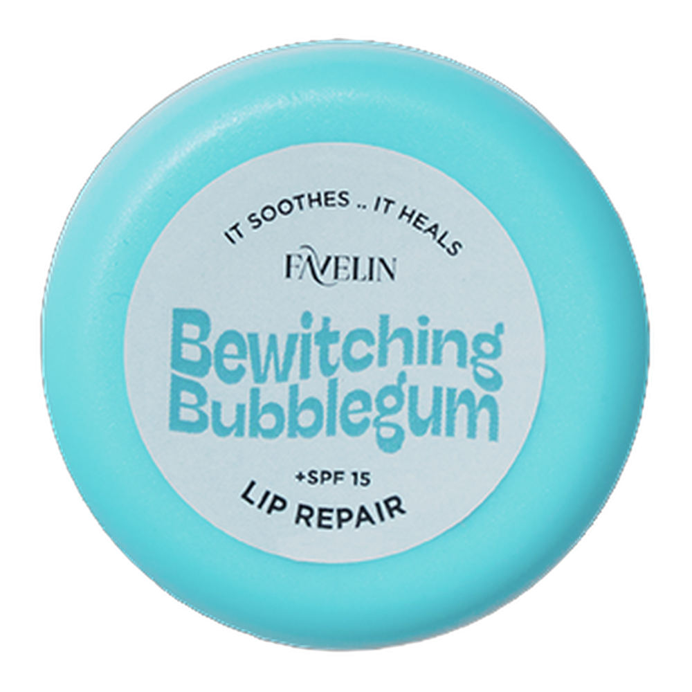 Favelin Bewitching Bubblegum Lip Balm 20Gm