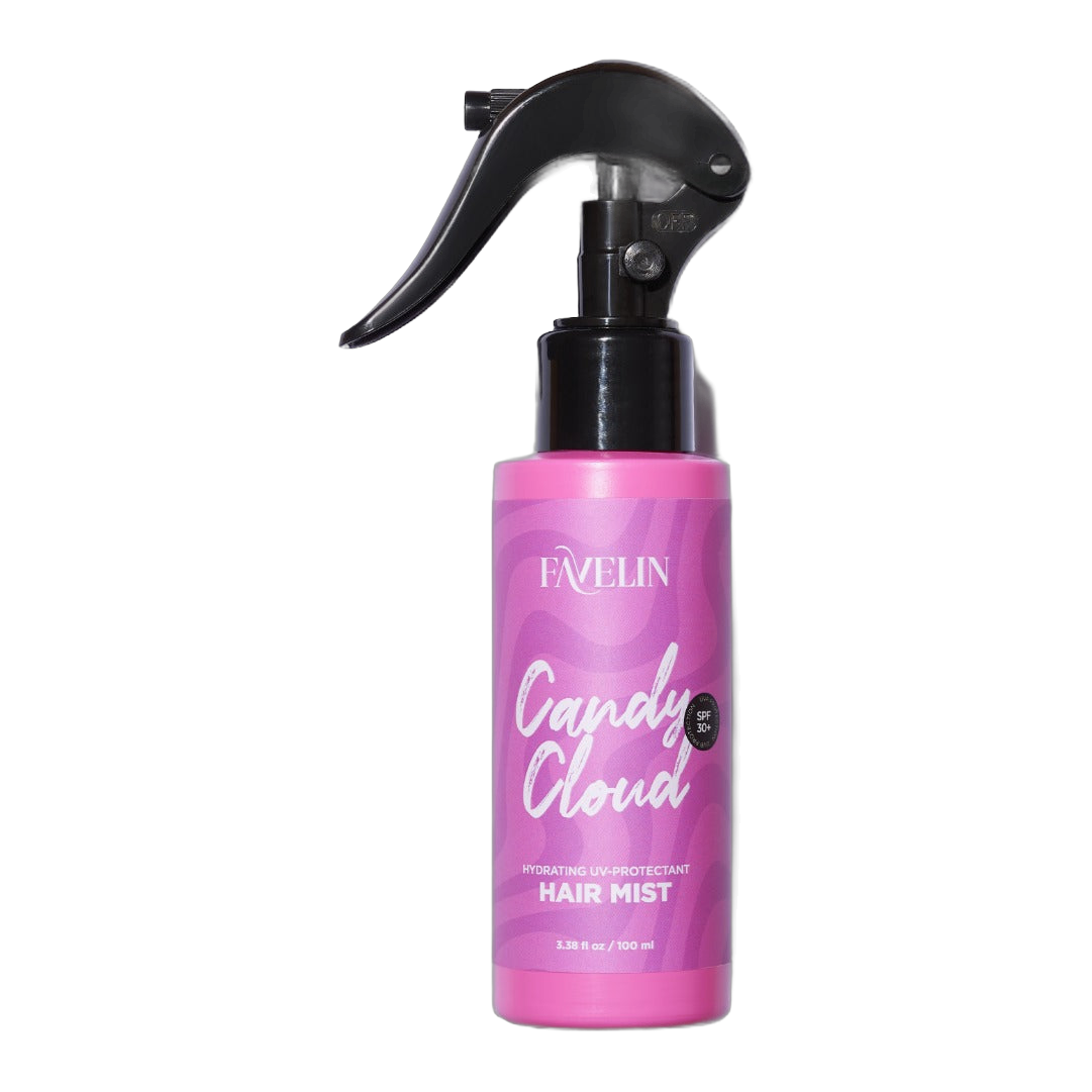 Favelin Candy Cloud Hair Mist 100Ml