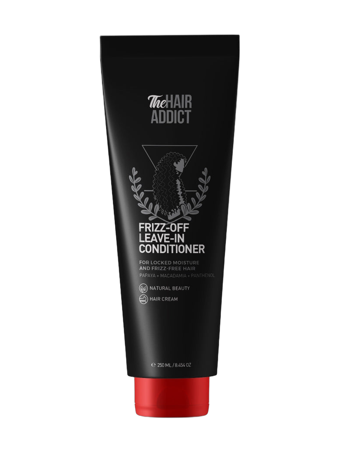 The Hair Addict Frizz Off Leave-in Conditioner 250Ml