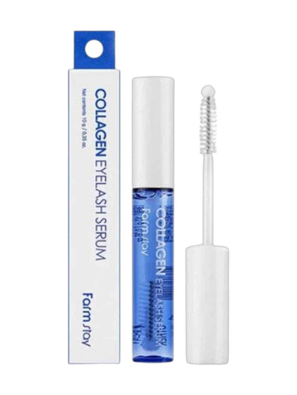 Farmstay Collagen Eyelash Serum 9g
