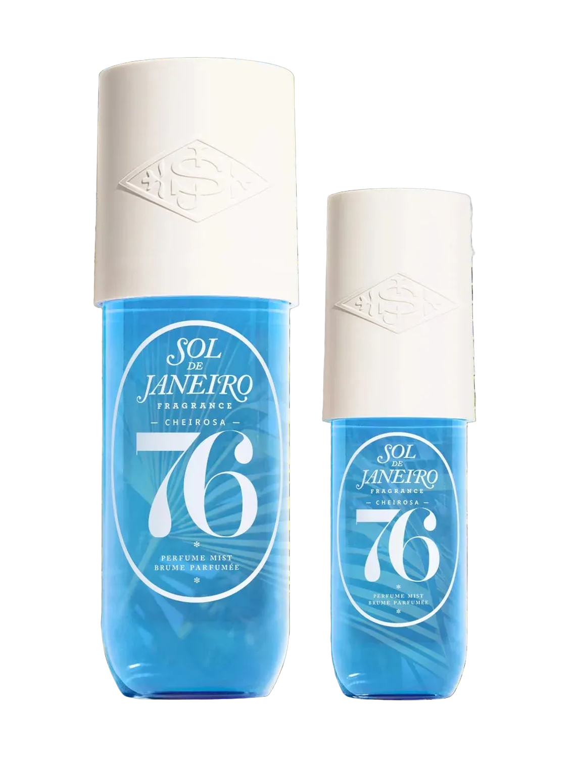 Sol De Janeiro Brazilian Crush Cheirosa 76 Hair & Body Fragrance Mist 30Ml