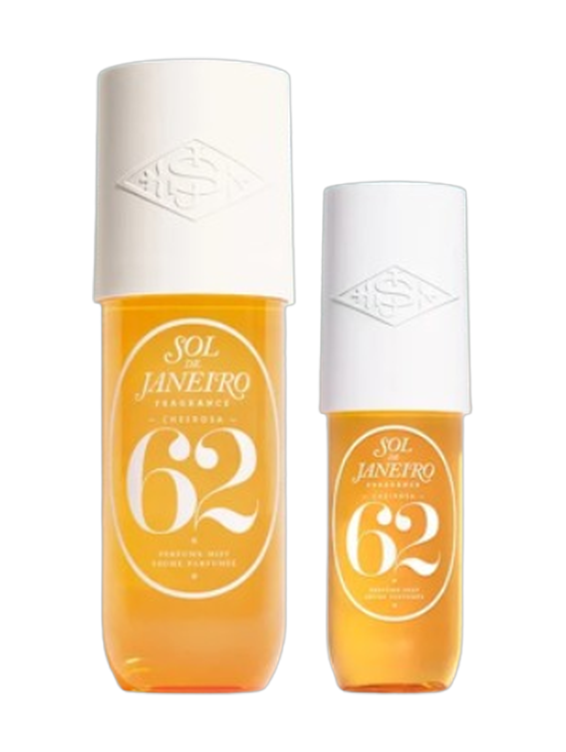 Sol De Janeiro Brazilian Crush Cheirosa 62 Hair & Body Fragrance Mist 30Ml