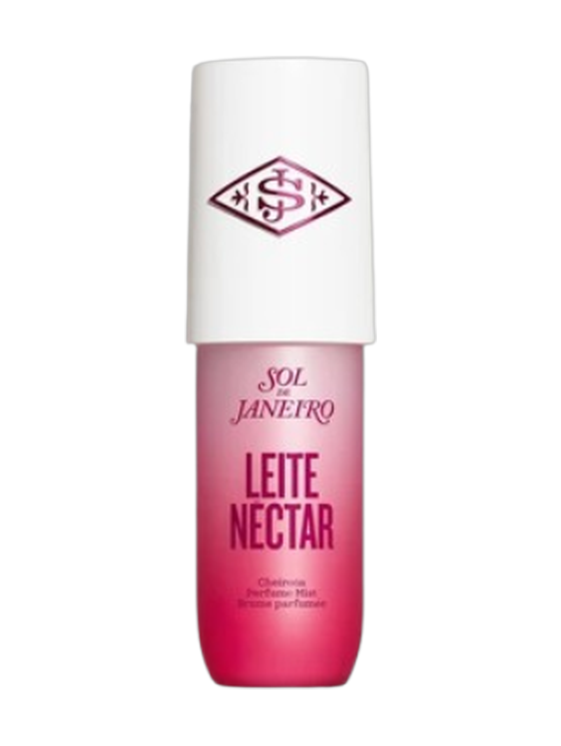 Sol De Janeiro Limited Edition Leite Nectar Perfume Mist 90Ml