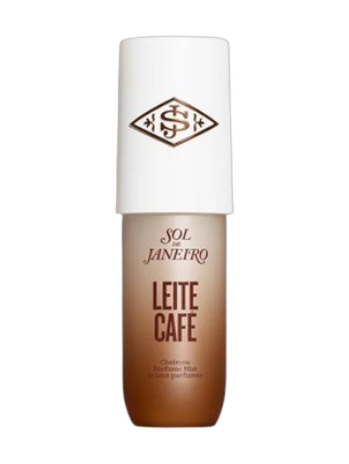Sol De Janeiro Limited Edition Leite Cafe Perfume Mist 90Ml