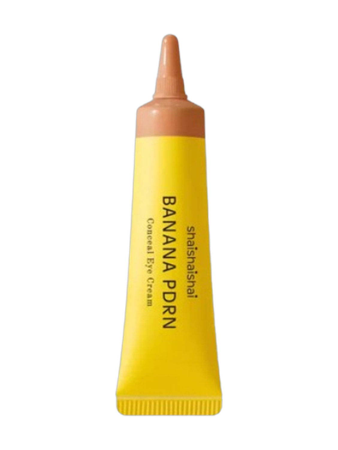 Shaishaishai Banana Pdrn Conceal Eye Cream #4 Caramel 15g