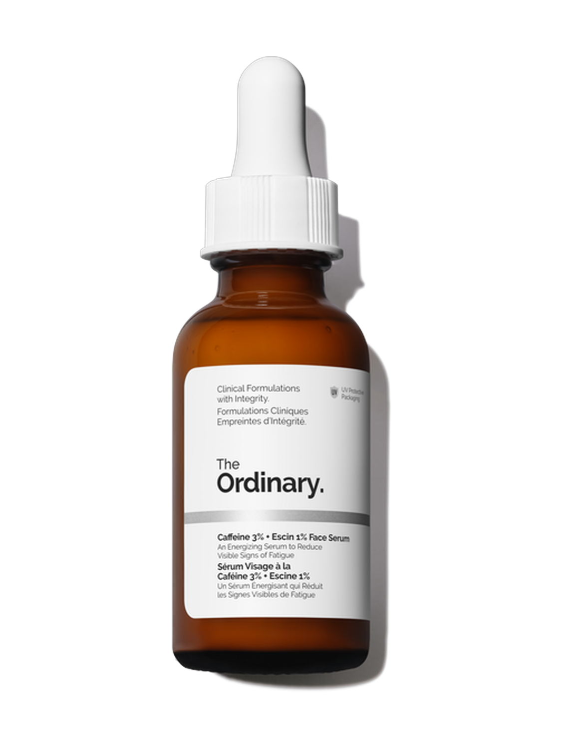 The Ordinary Caffeine 3% + Escin 1% Face Serum 30Ml