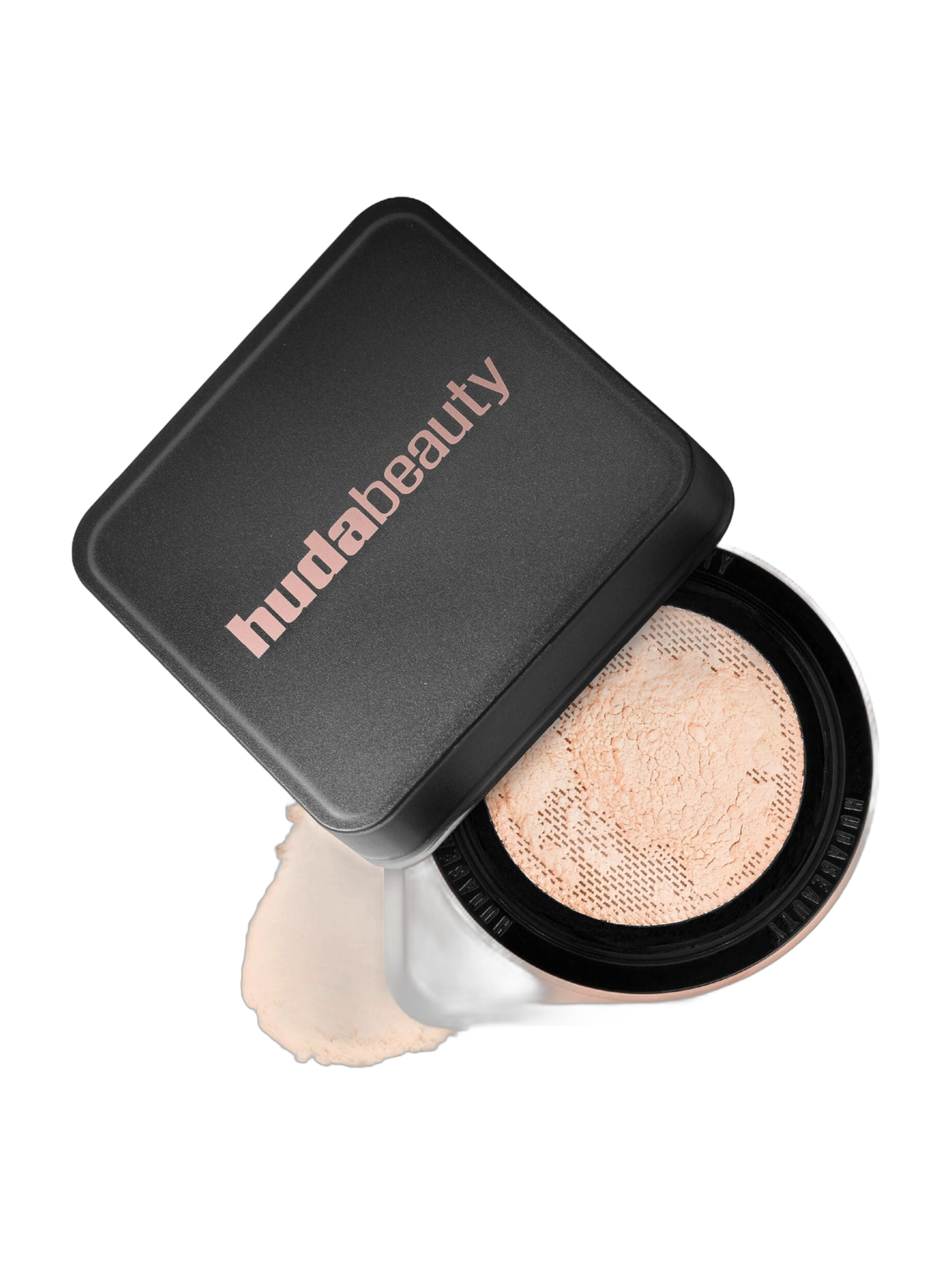 Huda Beauty Easy Bake Loose Baking & Setting Powder Cupcake 20g