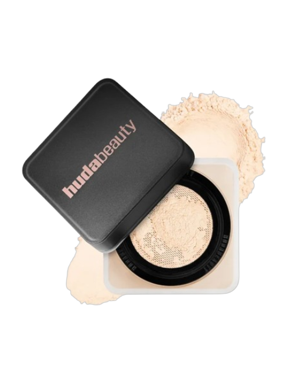 Huda Beauty Easy Bake Loose Baking & Setting Powder Pound Cake 20g