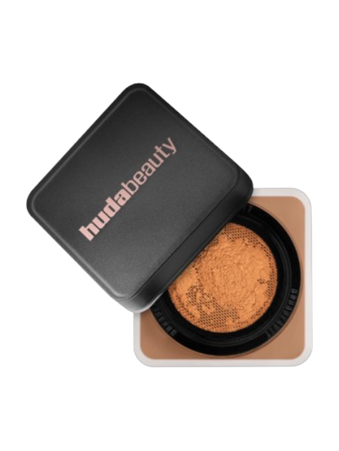 Huda Beauty Easy Bake Loose Baking & Setting Powder Cinnamon Bun 20g